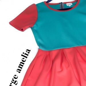 NEW LuLaRoe Amelia